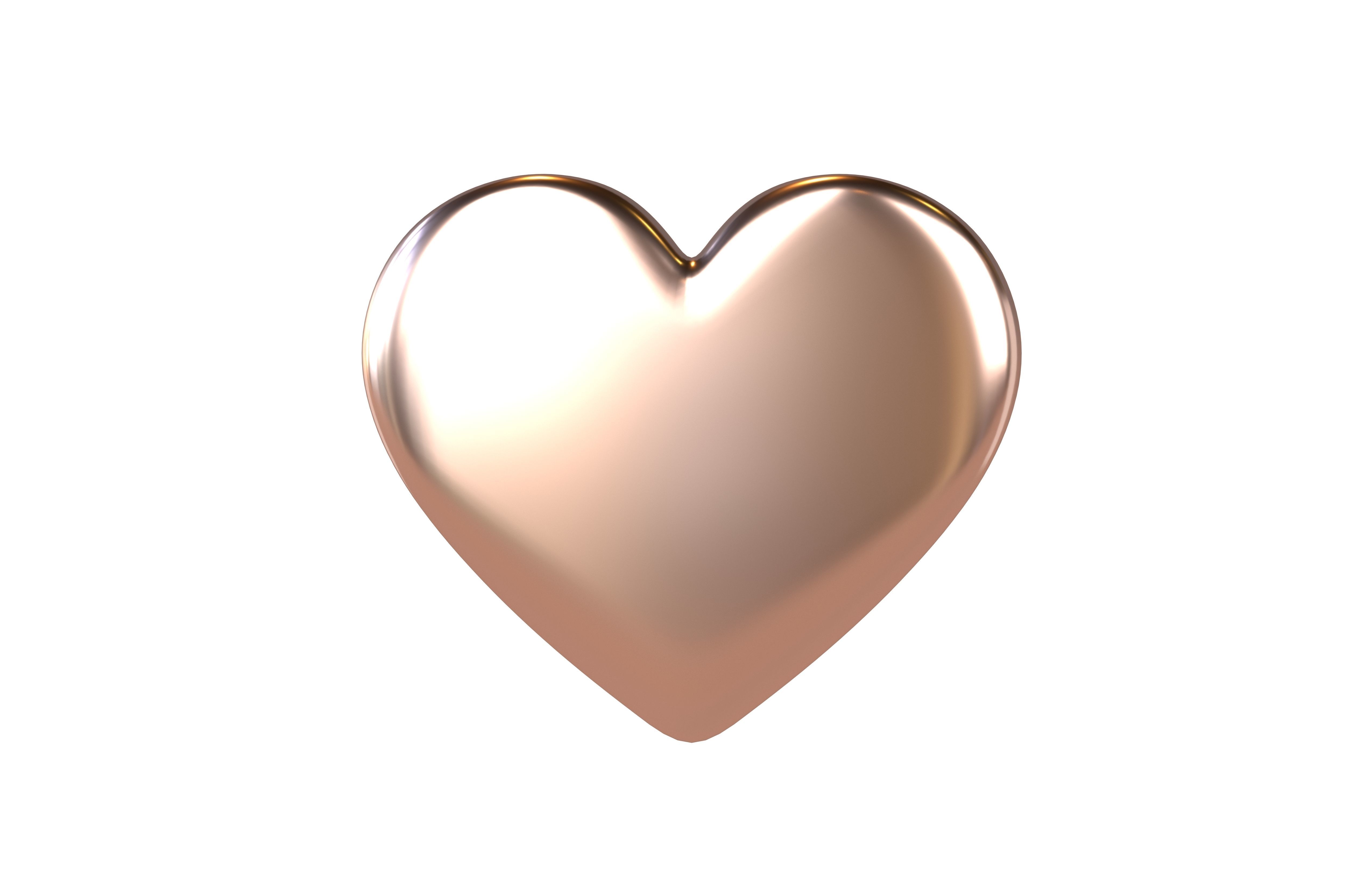 Poker Card Symbol V2 Pack Vol 1 3D model_43