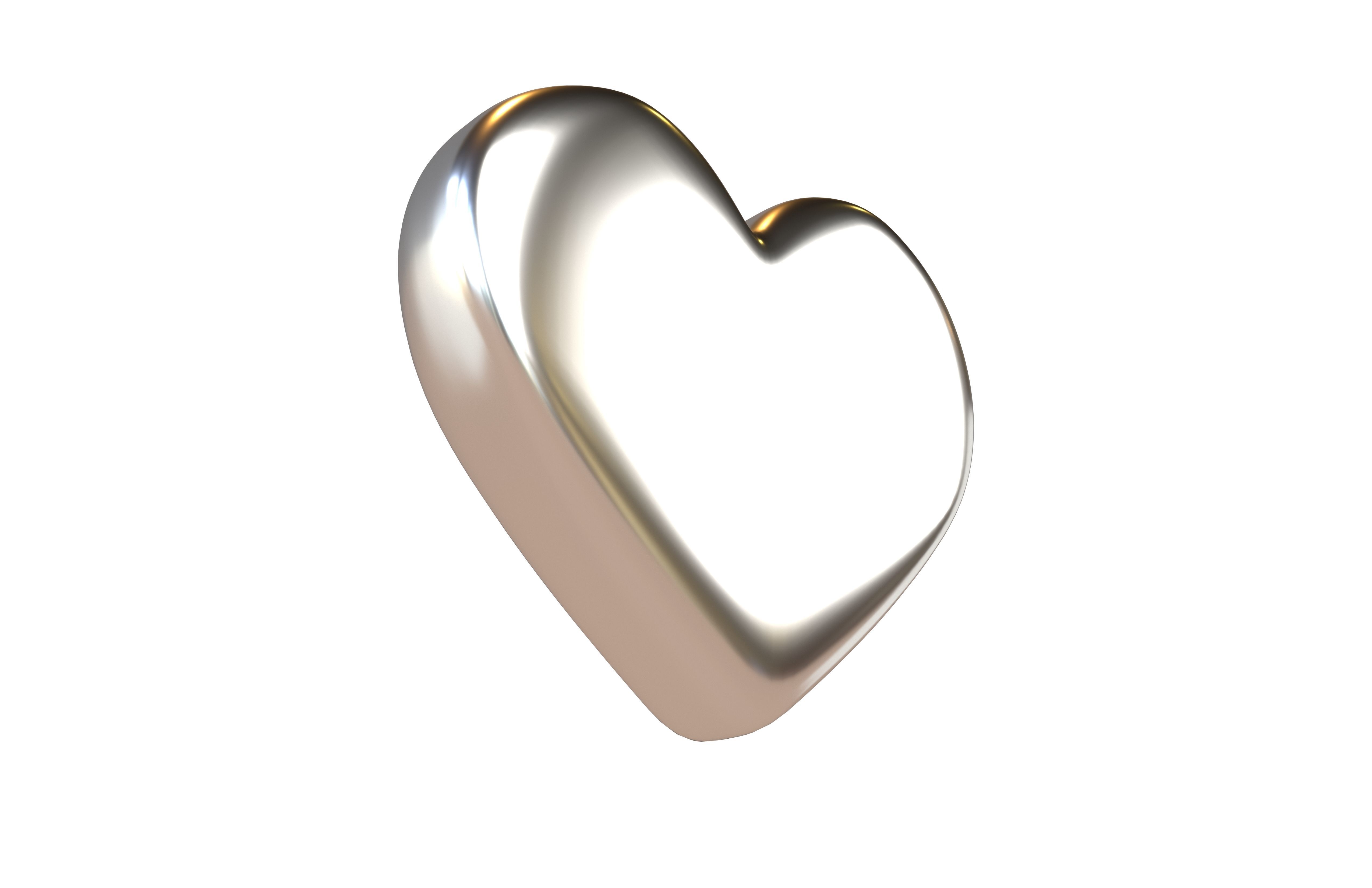 Poker Card Symbol V2 Pack Vol 1 3D model_38