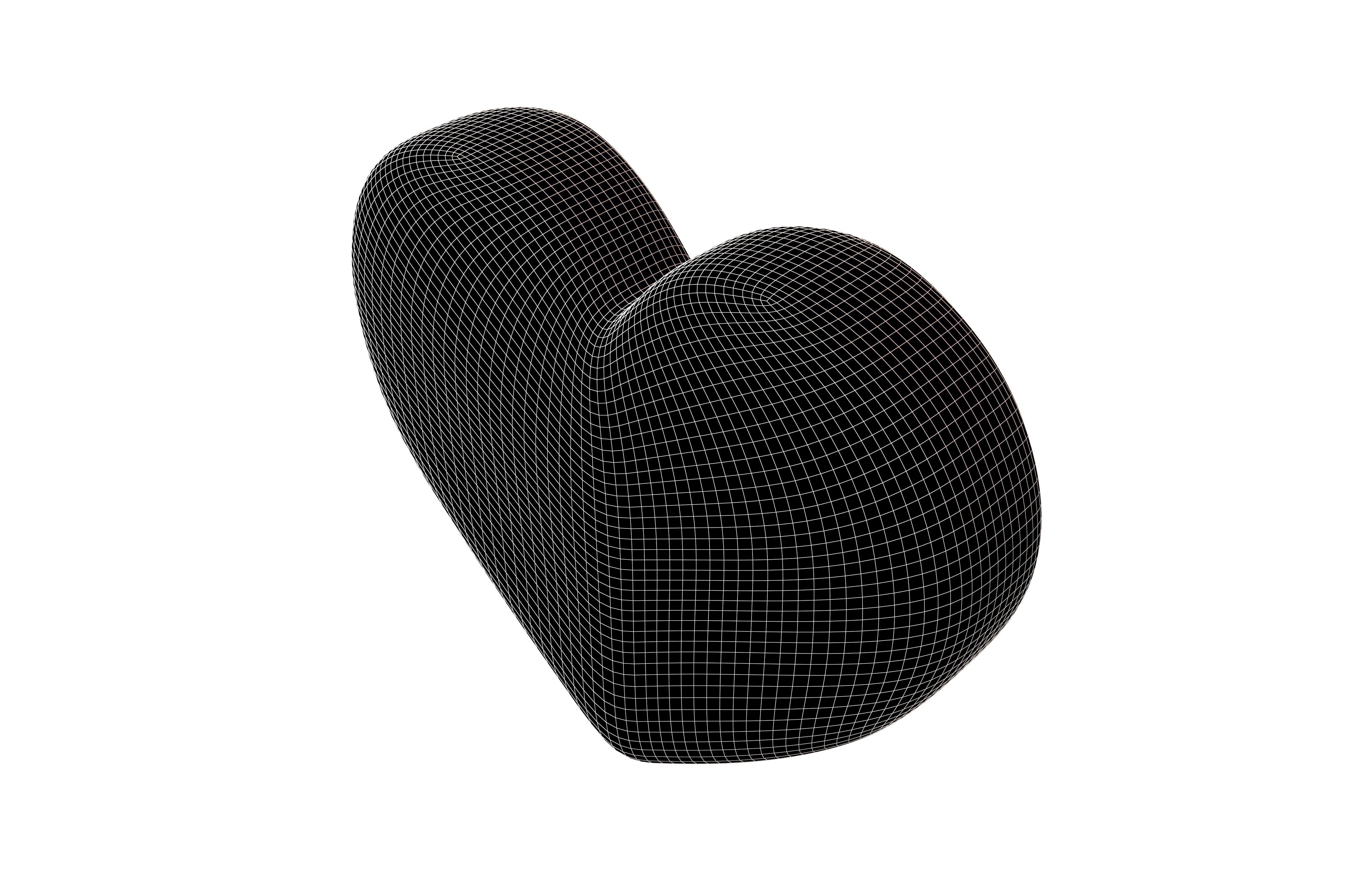 Poker Card Symbol V2 Pack Vol 1 3D model_30