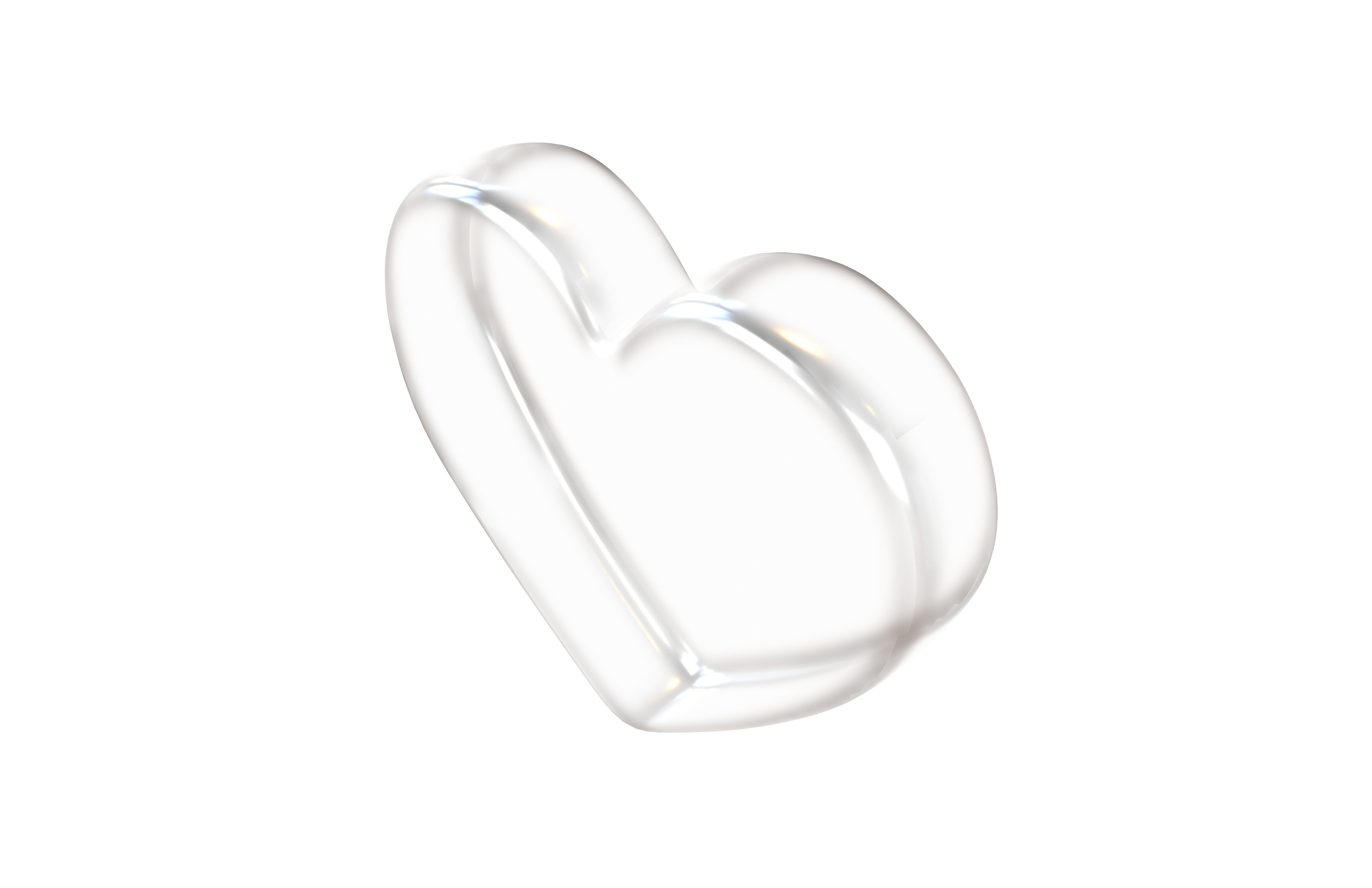 Poker Card Symbol V2 Pack Vol 1 3D model_47