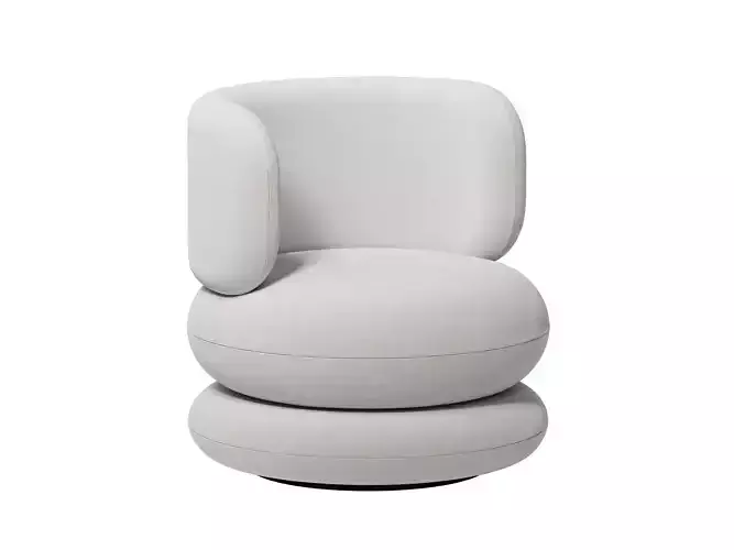 Verban Easy Chair