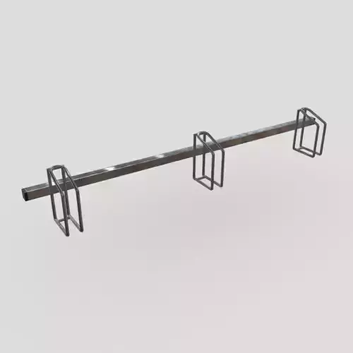 Bicycle Stand 5