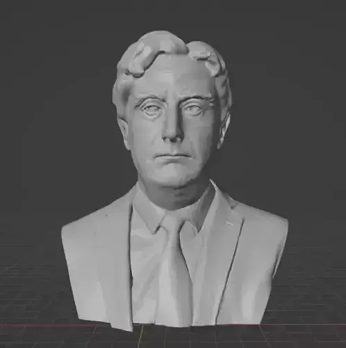 Ralph Vaughan Williams