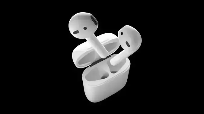 AirPods apple