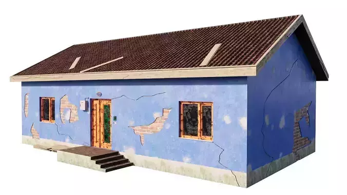 ABANDONED-SLUM-OLD HOUSE-02