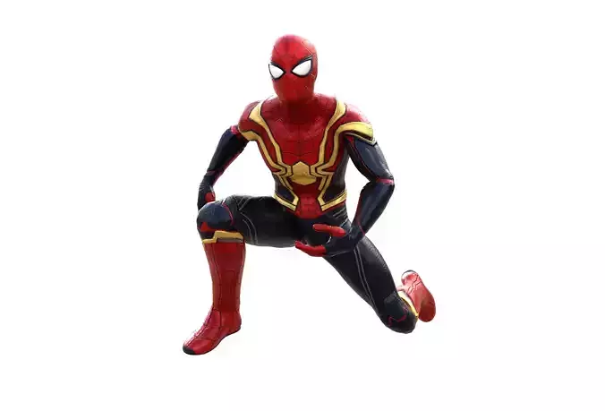 spider man no way hom