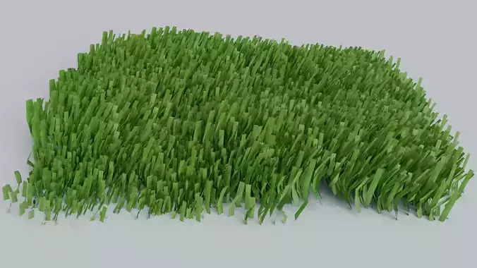 Grass Pack