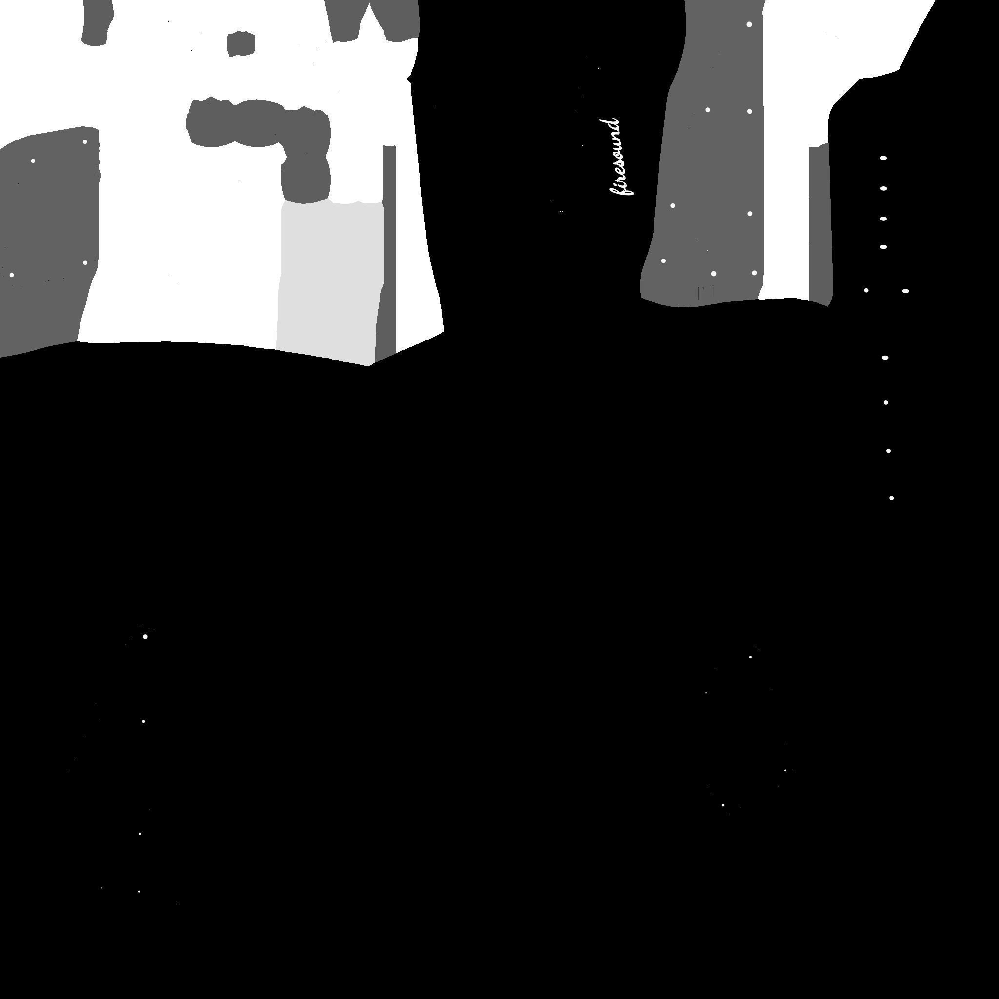 Electric Guitar G08 Red Wood - Music Instrument Design Low-poly 3D model_20