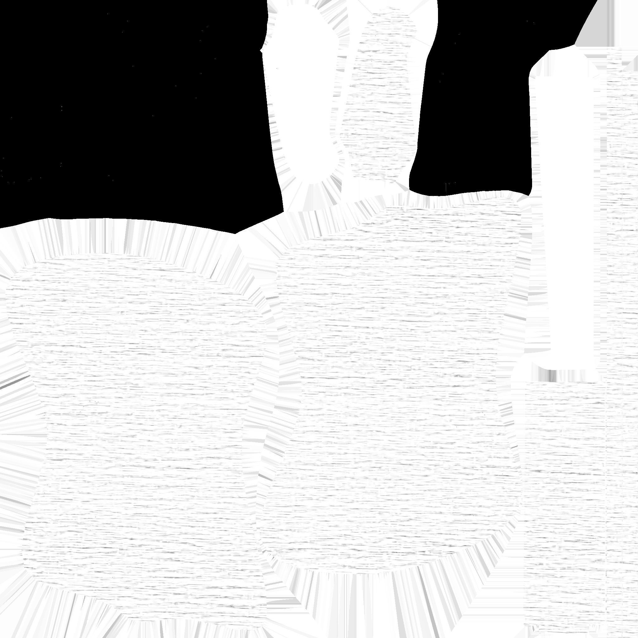 Electric Guitar G09 Light Wood - Music Instrument Design Low-poly 3D model_17