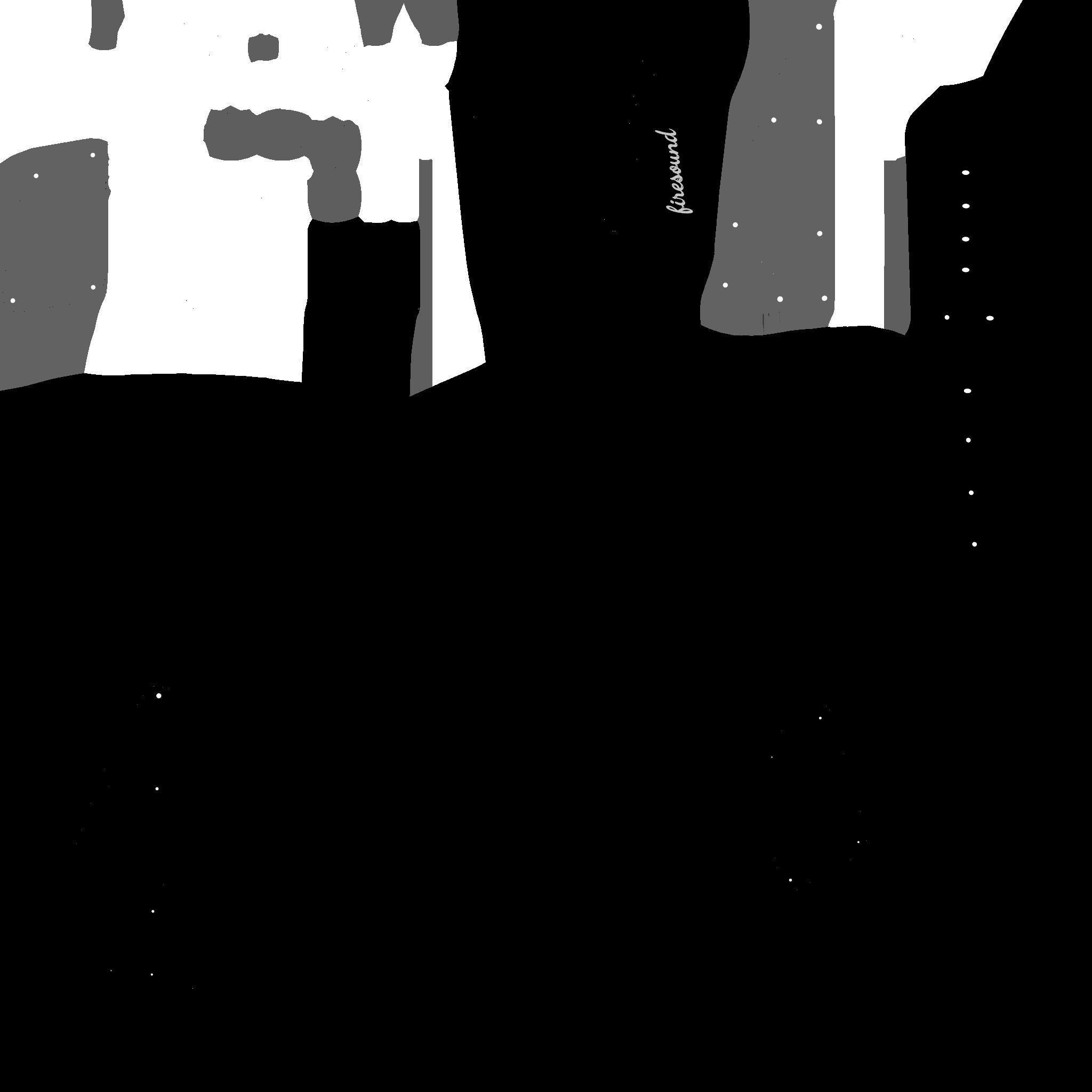 Electric Guitar G09 Light Wood - Music Instrument Design Low-poly 3D model_20