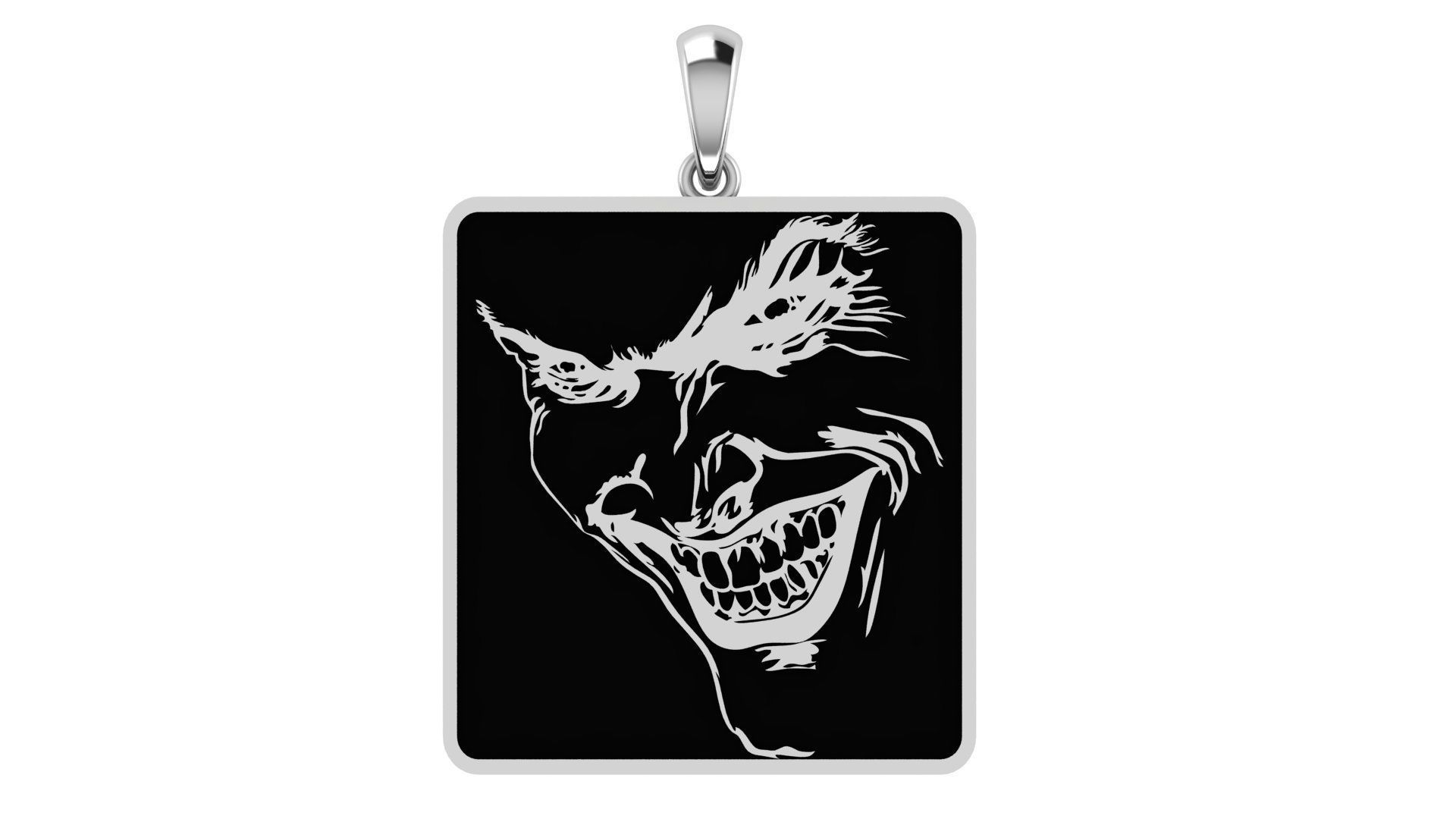 DARK EDITION BS32 3D print model_4