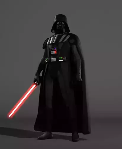 Star Wars Darth Vader