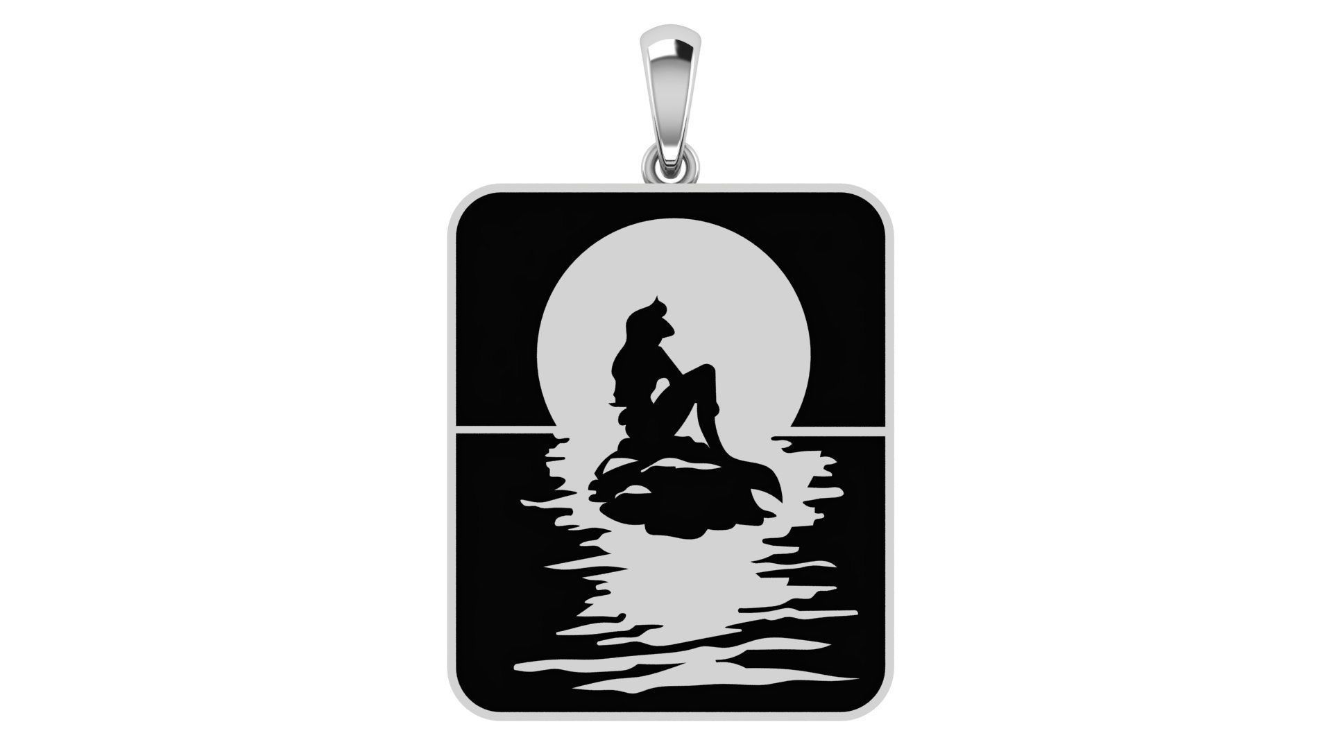 DARK EDITION BS38 3D print model_4