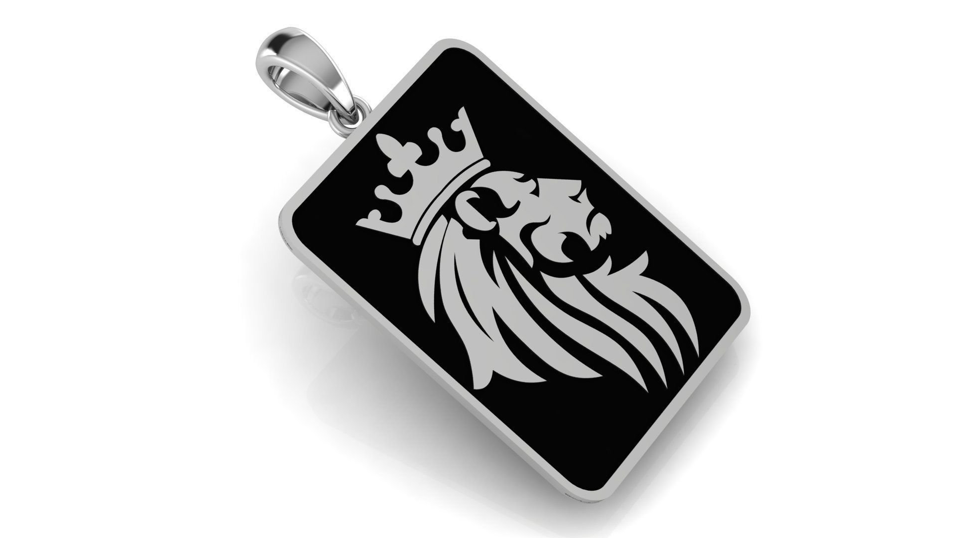 DARK EDITION BS42 3D print model_1