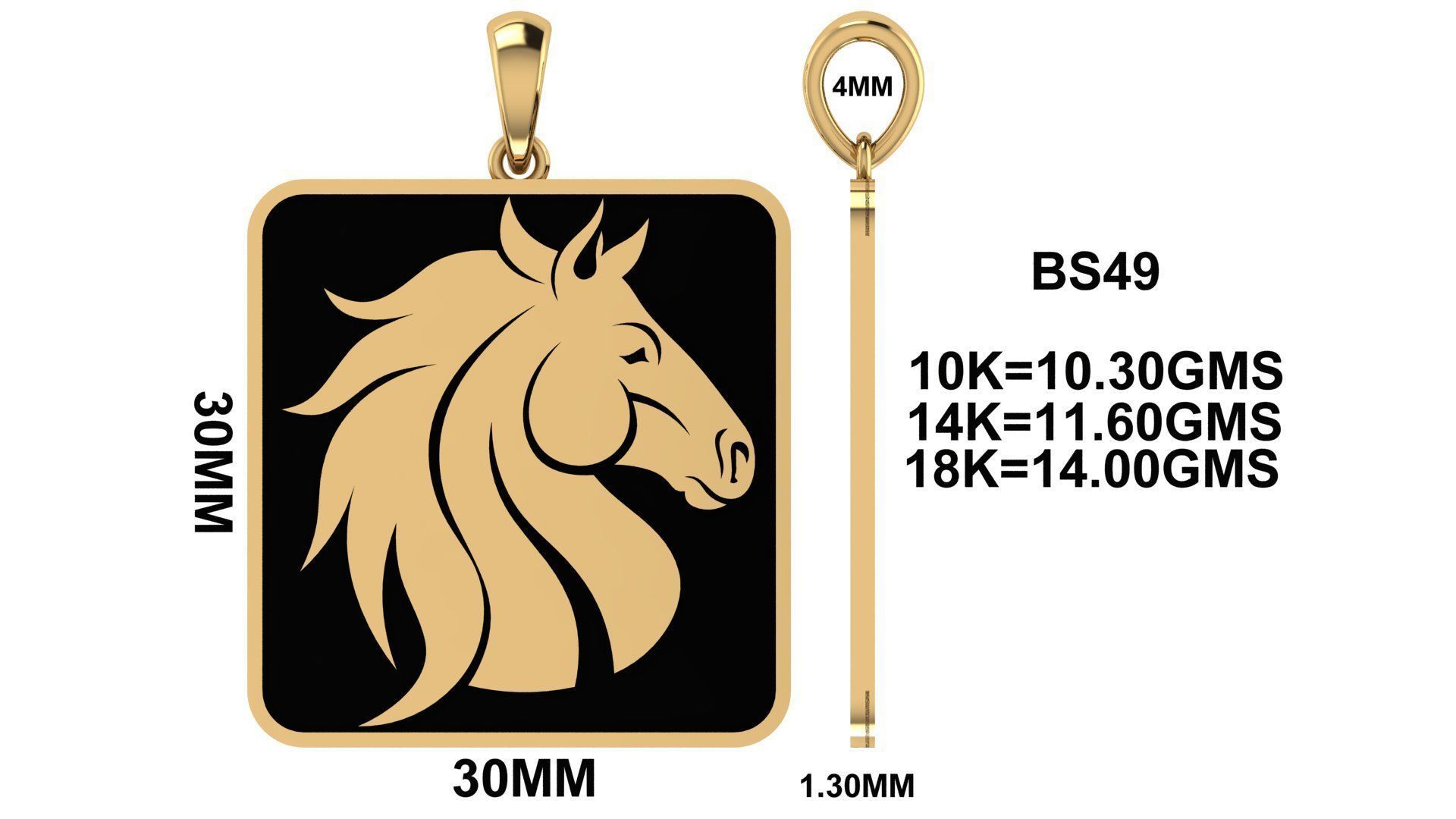 DARK EDITION BS49 3D print model_6