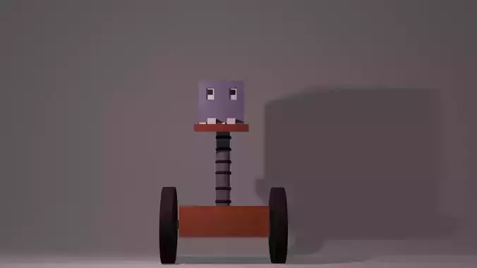 Simple Robot