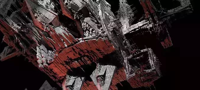 Boss facility overlord bases