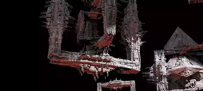 Boss facility overlord bases 2 