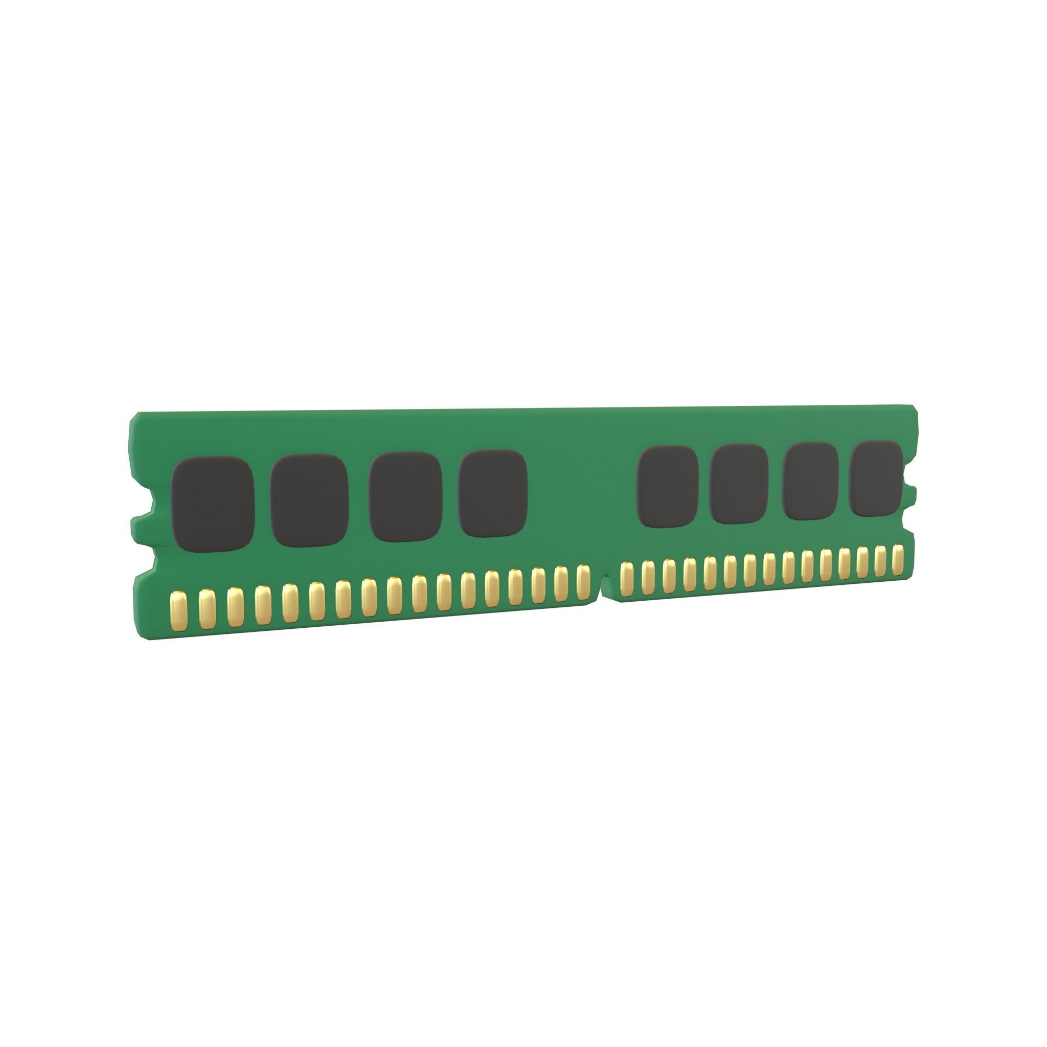 3D model Cartoon Ram v1 001 VR / AR / low-poly | CGTrader