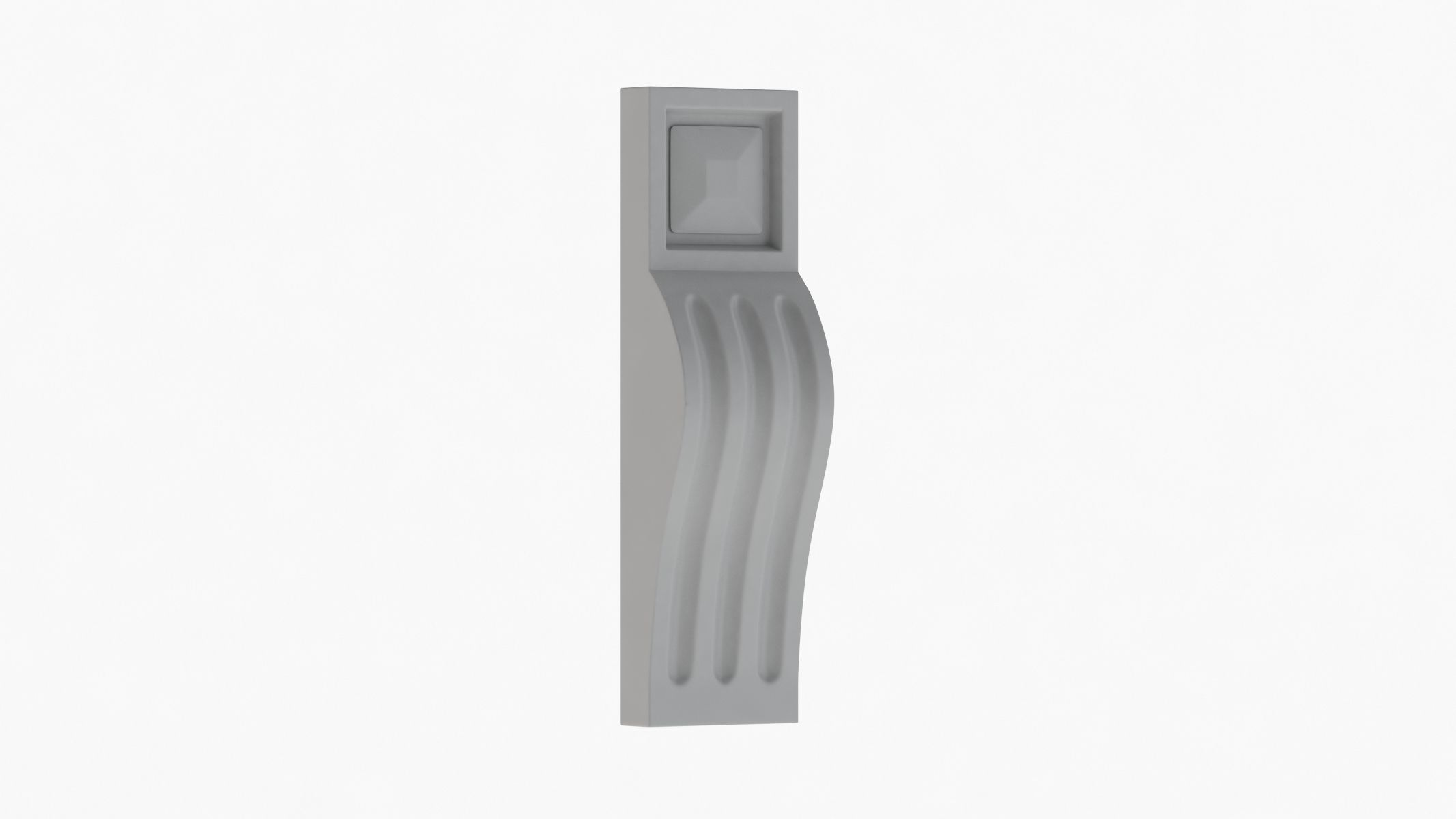 64 Classic Kitbash Vol 4 3D model_52