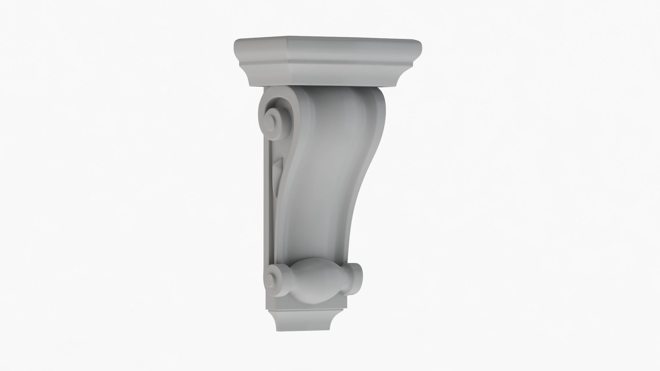64 Classic Kitbash Vol 4 3D model_112