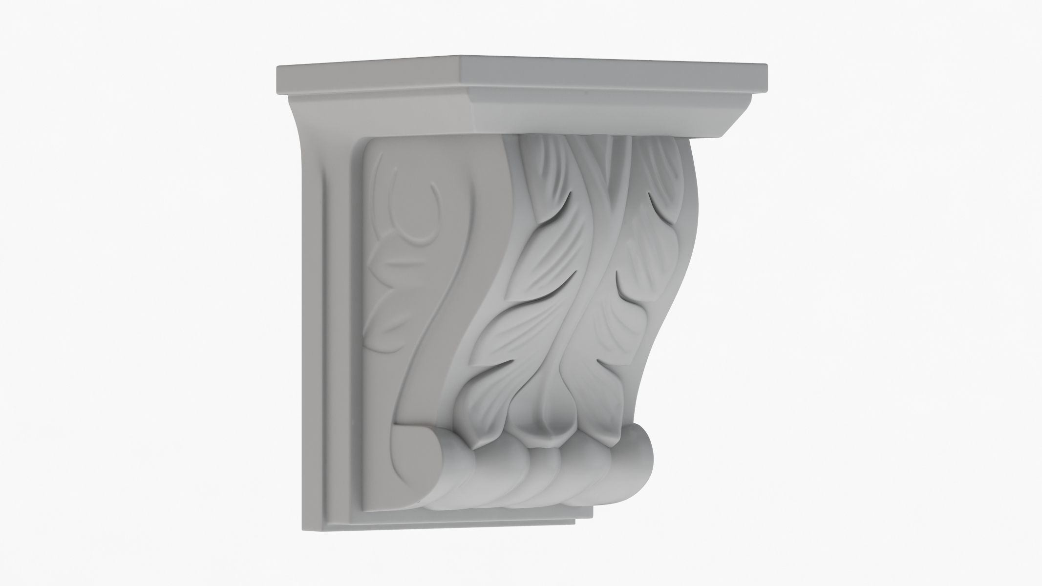 64 Classic Kitbash Vol 4 3D model_38
