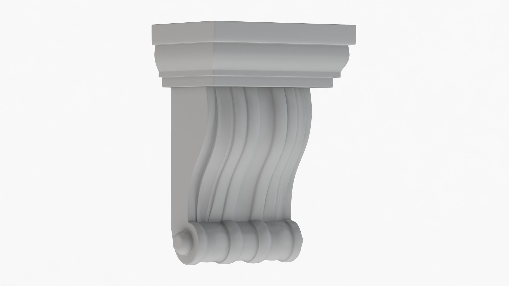 64 Classic Kitbash Vol 4 3D model_62