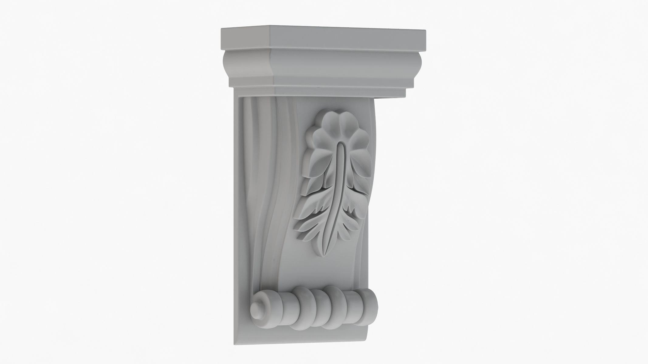 64 Classic Kitbash Vol 4 3D model_24