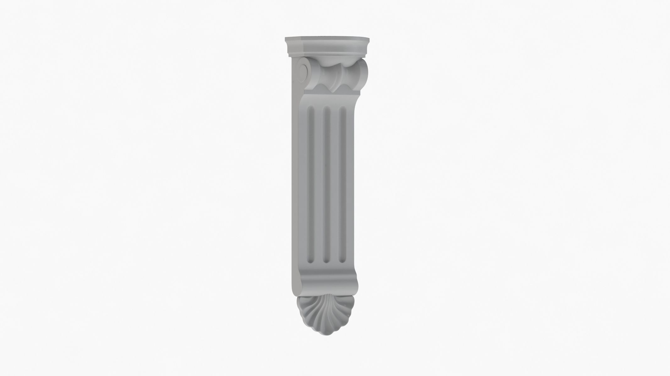 64 Classic Kitbash Vol 4 3D model_106