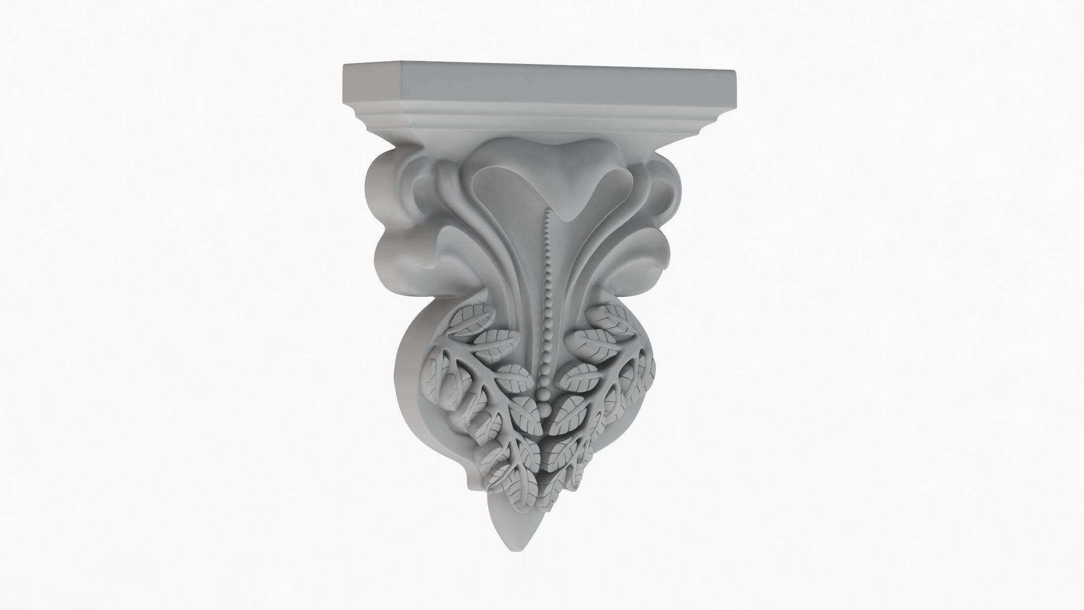 64 Classic Kitbash Vol 4 3D model_48