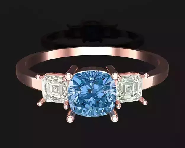 diamond ring