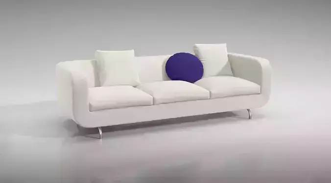 Elegant Sofa