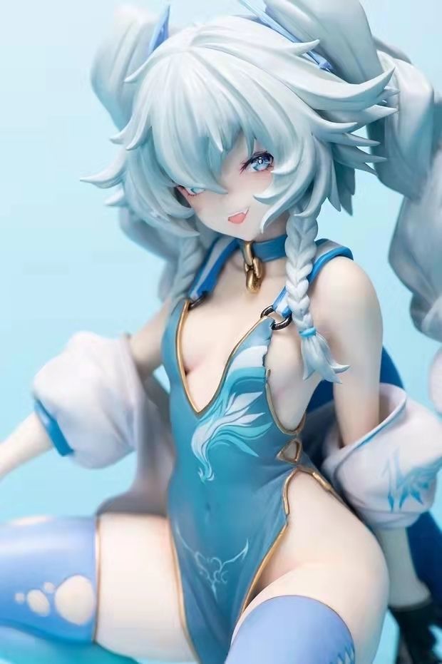 Girls  Frontline PA-15 for 3d print model 3D print model_1