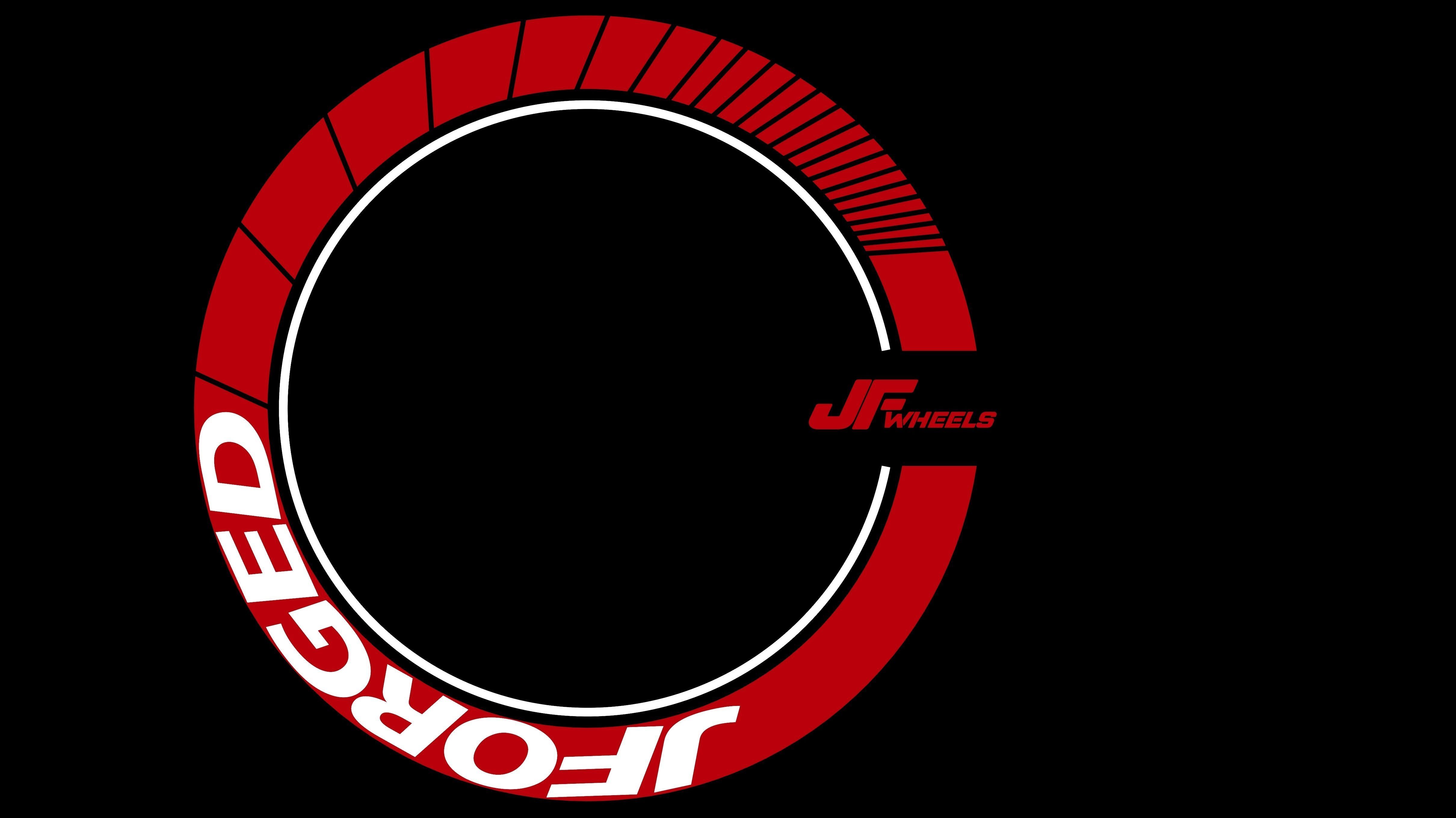 Turbofan Wheels 3D model_27