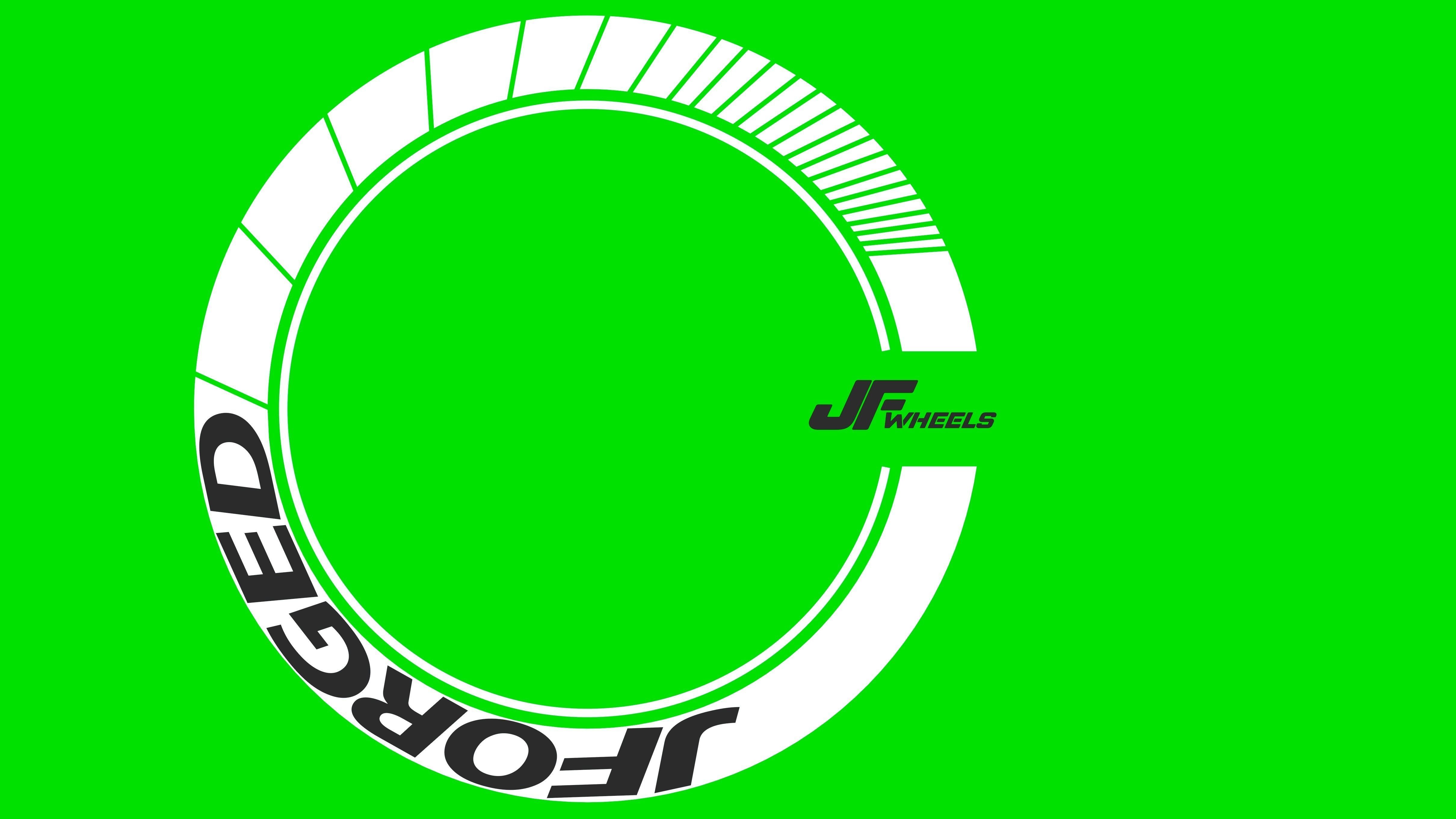 Turbofan Wheels 3D model_22