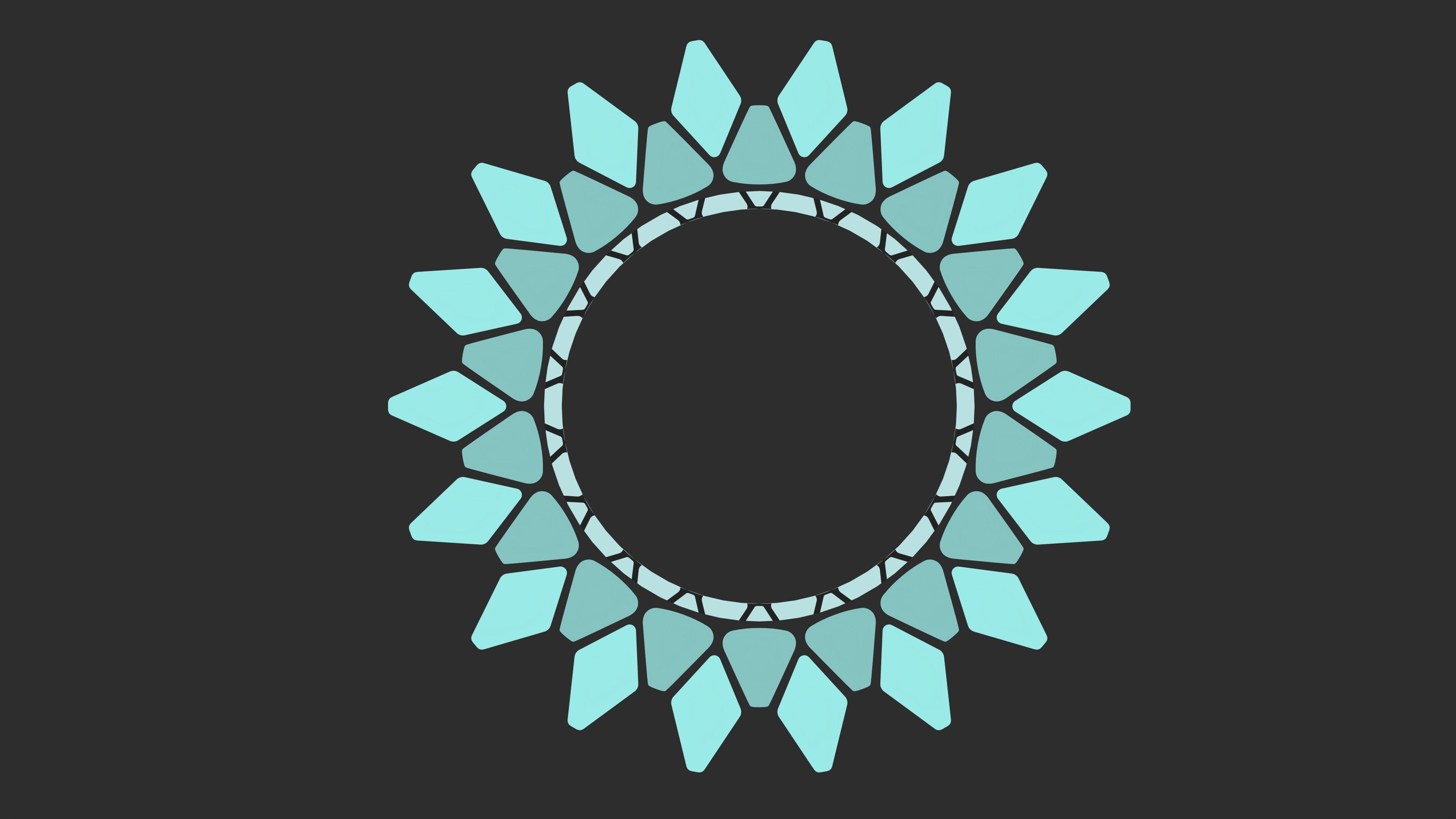 Turbofan Wheels 3D model_35