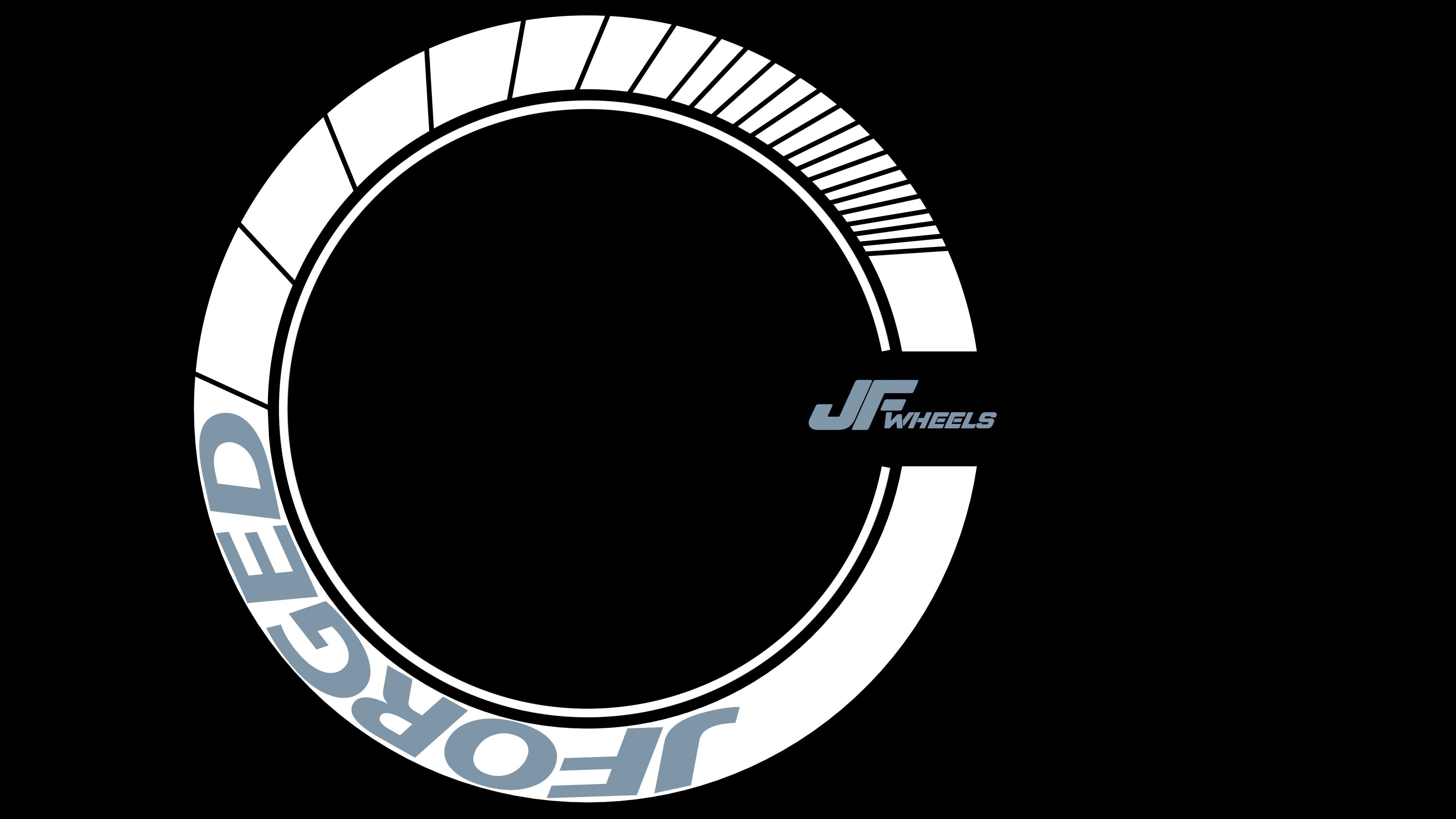Turbofan Wheels 3D model_26