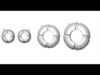 Half set 0020 Free 3D print model_1