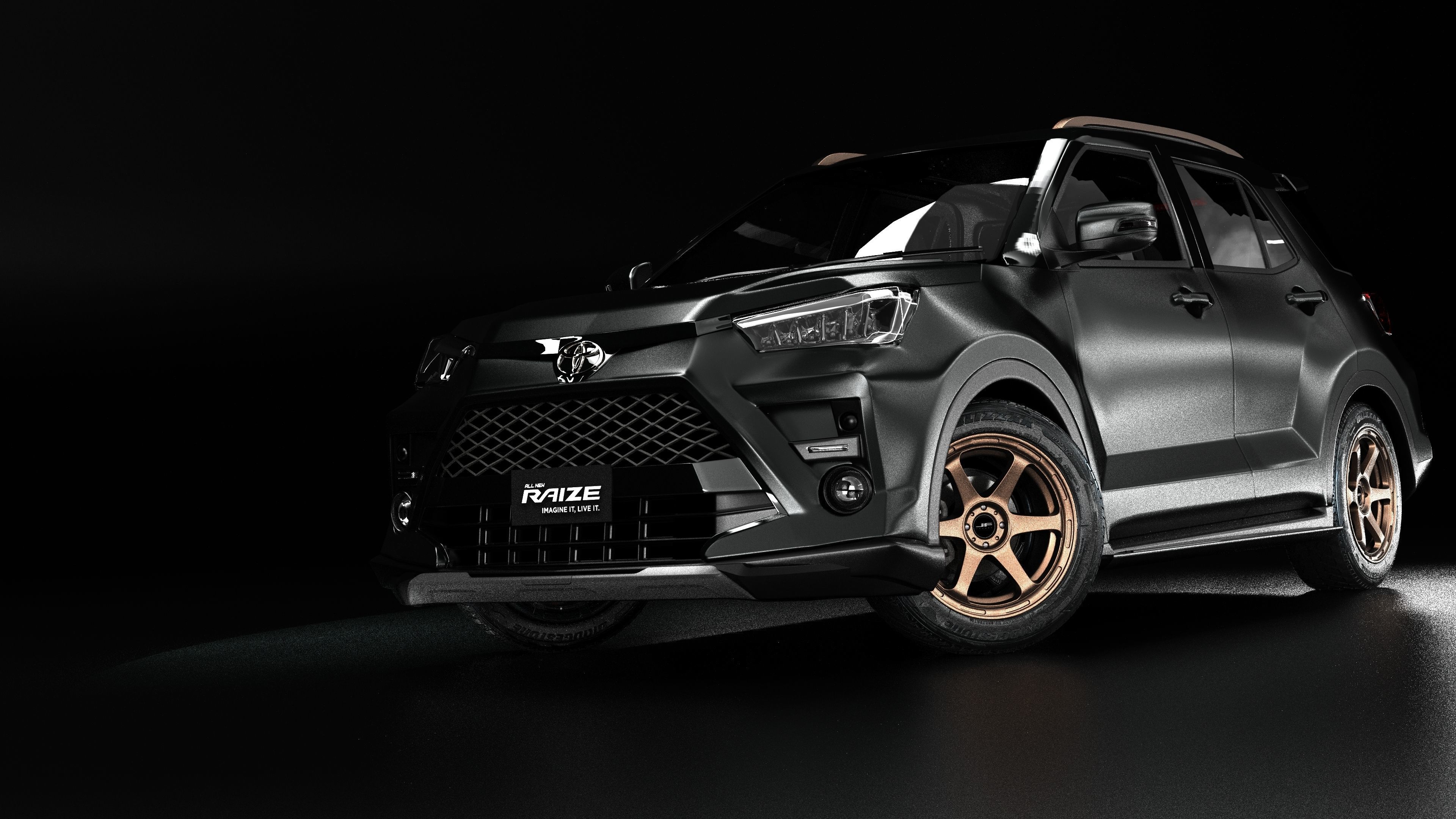 Volk Rays TE37 Rally Spec 3D model_5