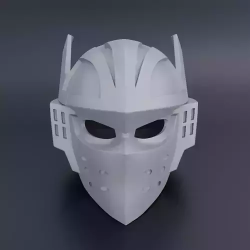 Tenya Iida helmet - My Hero Academia