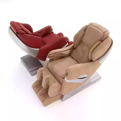 Samsara Massage Armchair 3D model