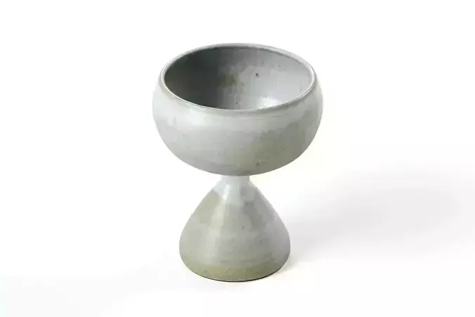 polypasta - ceramic candle holder 01