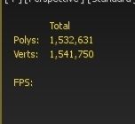 CAM - Traveling Bag - PBR Game Ready  Low-poly 3D model_8