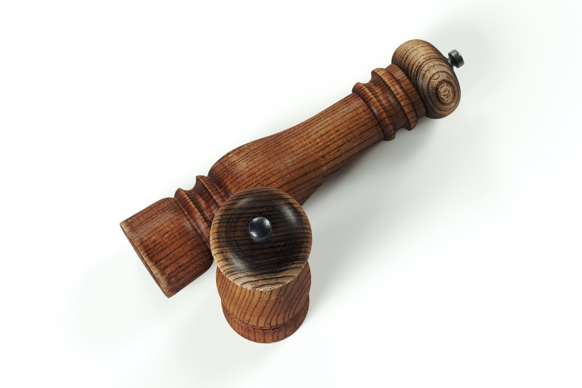 polypasta - peppergrinder wood 01 3D model_5