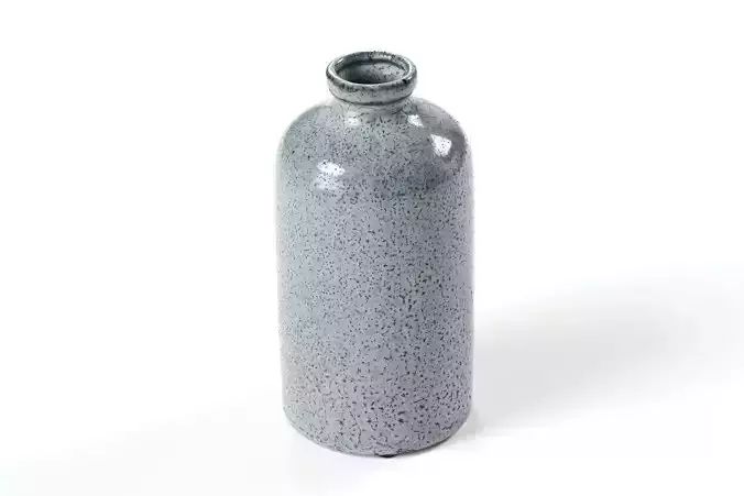 polypasta - hakoh vase granite 01