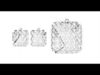 Half set 0025 Free 3D print model_1