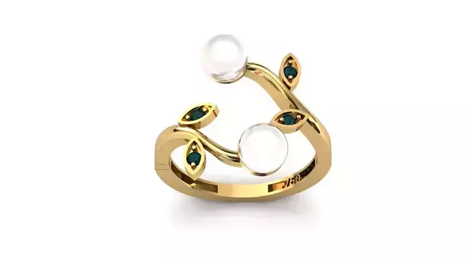 RING R 132