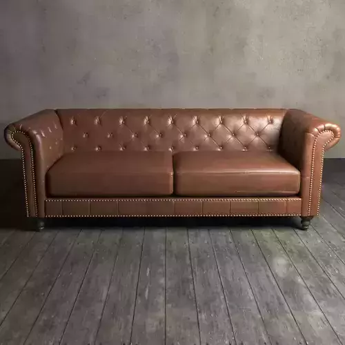 Chesterfield Sofa