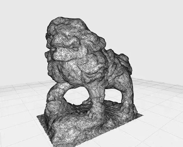 For Spatial - Metaverse Spaces