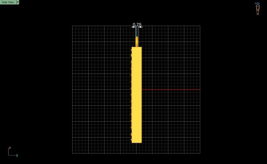  10  AUM pendants  3D model_46